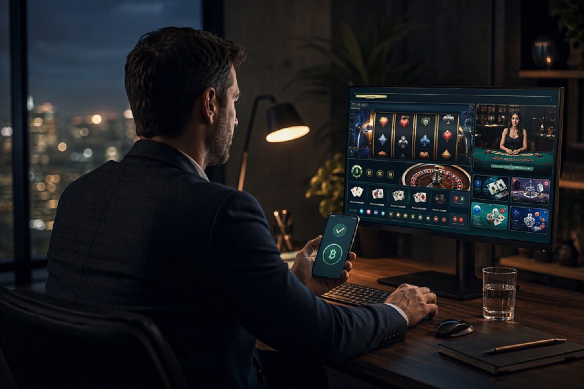 BC.GAME Anjouan License Register Official ALSI-202410011-FI1: What the Listing Shows and What It Covers